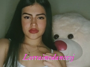 lorrainedancesj Fille Sensuelle