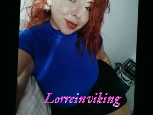 lorreinviking Fille Sensuelle