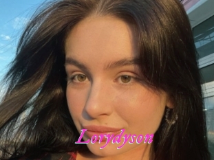 Lorydyson