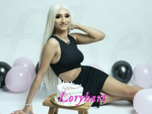 Loryhart