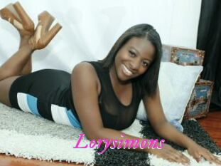 Lorysimons