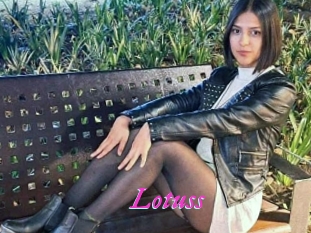 Lotuss