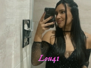 lou41 Fille Sensuelle