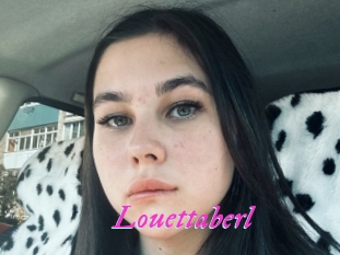 Louettaberl