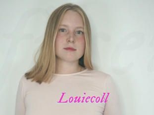 Louiecoll