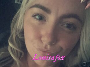 Louisafox