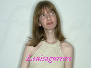 Louisagurrero