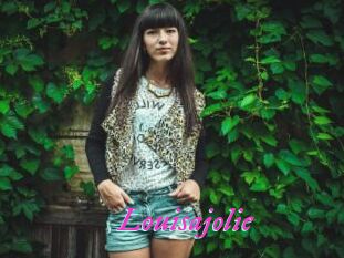 Louisajolie