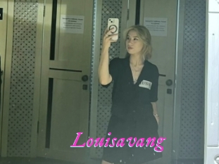 Louisavang