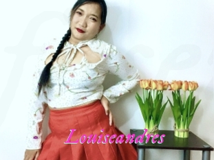 Louiseandres