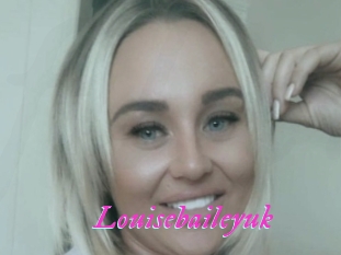 Louisebaileyuk