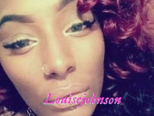 Louise_johnson