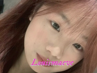 louismaeve Fille Sensuelle