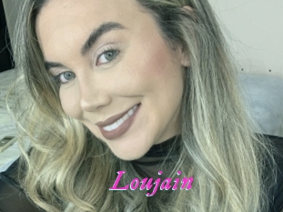 loujain Fille Sensuelle