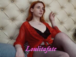 Loulitafate