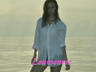 Loumonroe