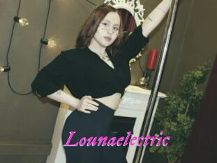 Lounaelectric