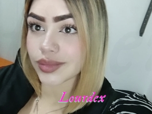 Lourdex