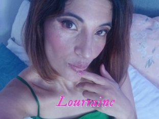 Lourraine
