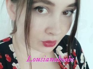 Lousianaboobs