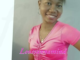Loussannamind