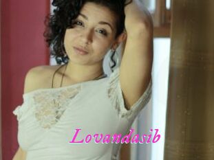 Lovandasib