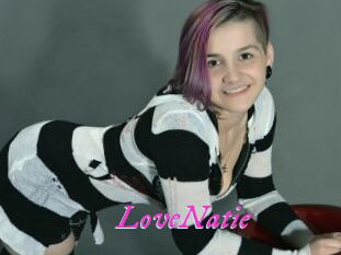 LoveNatie