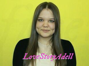 LoveStoryAdell