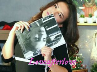 Loveafterlove