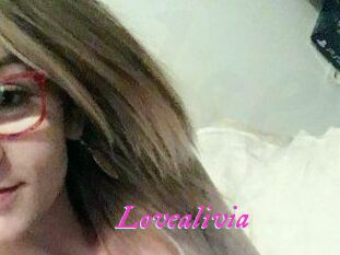 Lovealivia