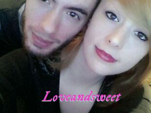 Loveandsweet