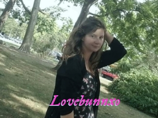 Lovebunnxo