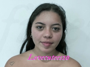 Lovecutees20