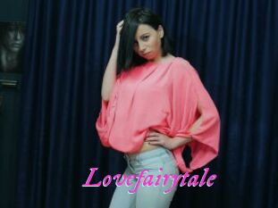 Lovefairytale