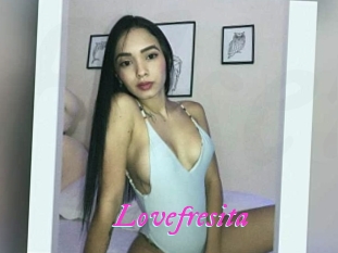 Lovefresita