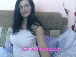Lovehotmatur