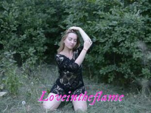 Loveintheflame