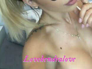 Lovekendralove