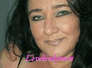 lovekinkymen Fille Sensuelle