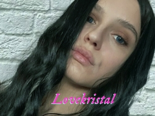 lovekristal Fille Sensuelle