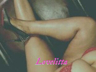 Lovelitta
