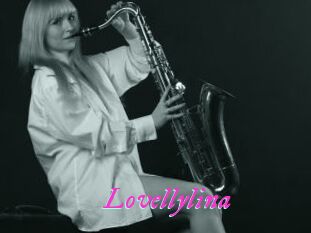 Lovellylina