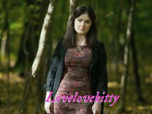 Lovelovekitty