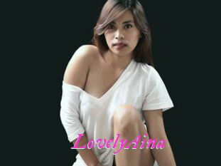 LovelyAina