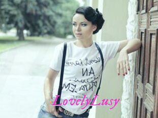 LovelyLusy