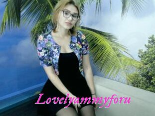 Lovelyammyforu