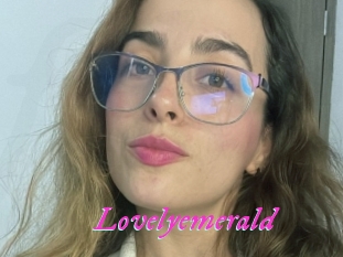 Lovelyemerald