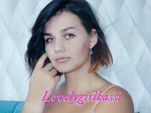 Lovelygirlkassi