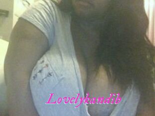 Lovelykandib