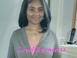 lovelylavender22 Fille Sensuelle